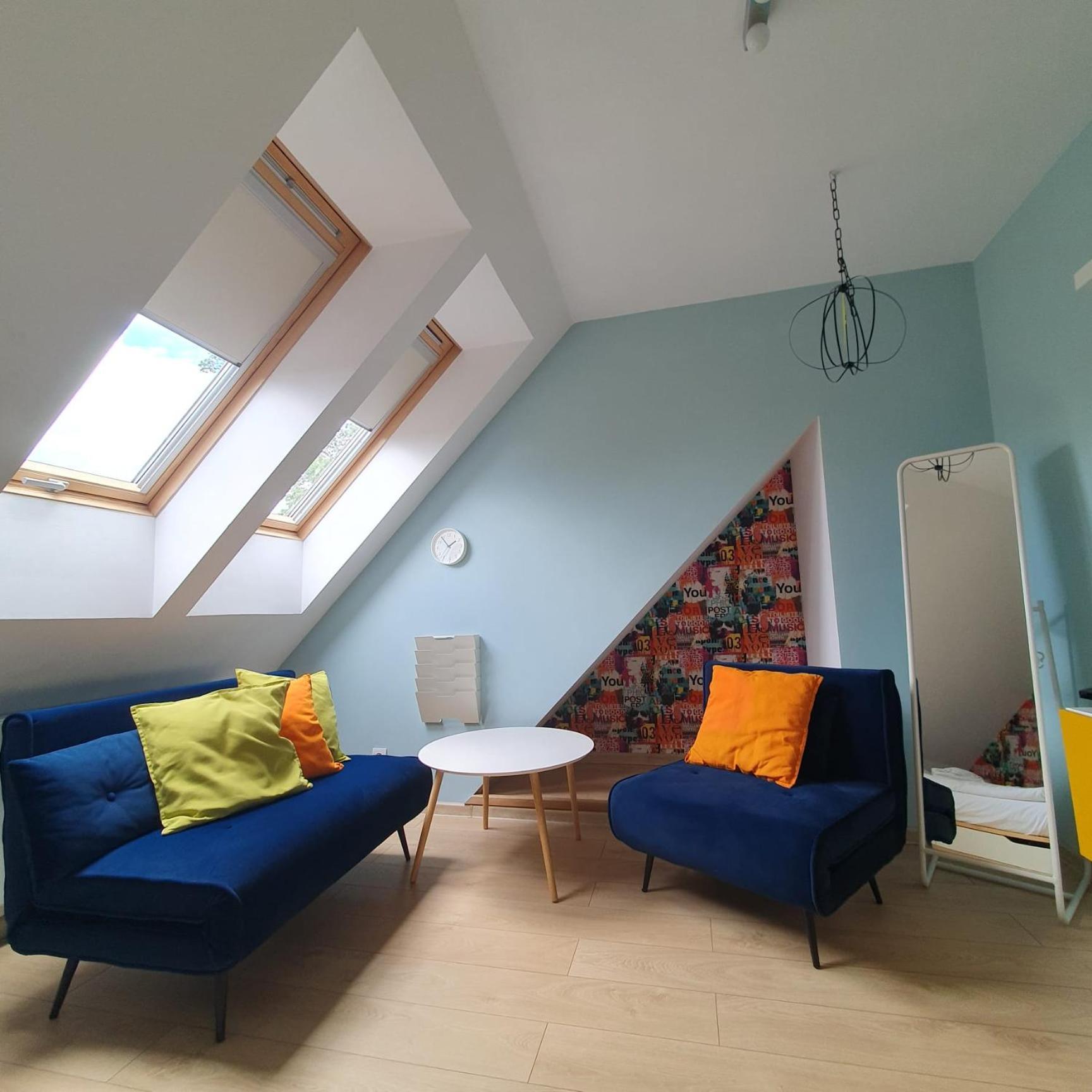 Apartament Pod Sniezka คาร์ปัตซ์ ภายนอก รูปภาพ