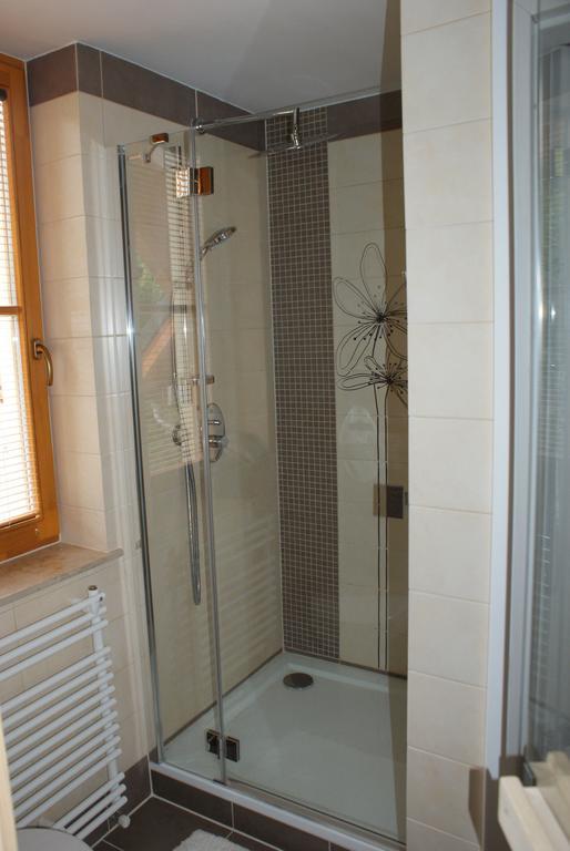 Apartament Pod Sniezka คาร์ปัตซ์ ภายนอก รูปภาพ