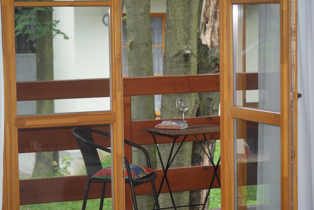 Apartament Pod Sniezka คาร์ปัตซ์ ภายนอก รูปภาพ