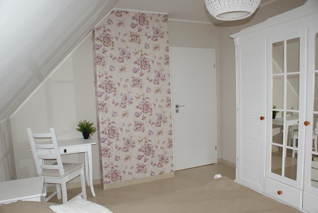 Apartament Pod Sniezka คาร์ปัตซ์ ภายนอก รูปภาพ